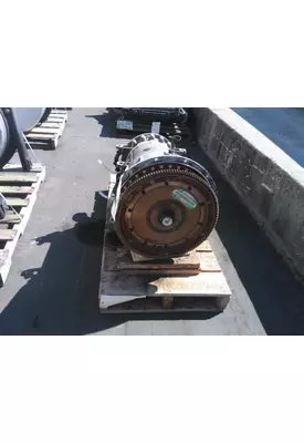 ALLISON 3000HS GEN 4-5 TRANSMISSION ASSEMBLY