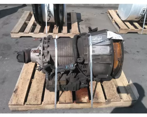 ALLISON 3000HS GEN 4-5 TRANSMISSION ASSEMBLY