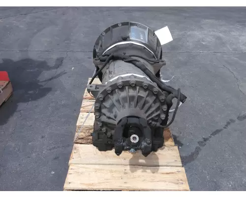 ALLISON 3000HS GEN 4-5 TRANSMISSION ASSEMBLY