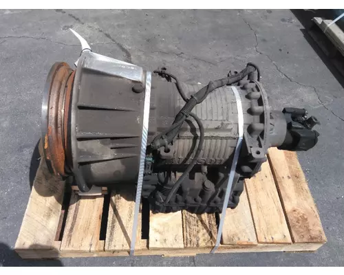 ALLISON 3000HS GEN 4-5 TRANSMISSION ASSEMBLY