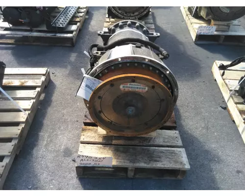 ALLISON 3000HS GEN 4-5 TRANSMISSION ASSEMBLY