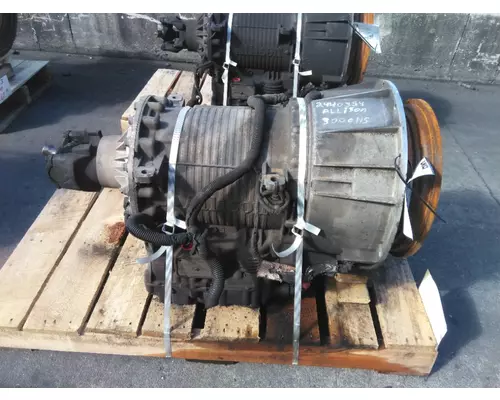 ALLISON 3000HS GEN 4-5 TRANSMISSION ASSEMBLY