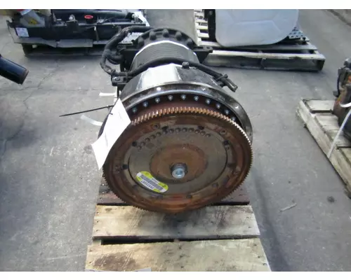 ALLISON 3000HS GEN 4-5 TRANSMISSION ASSEMBLY