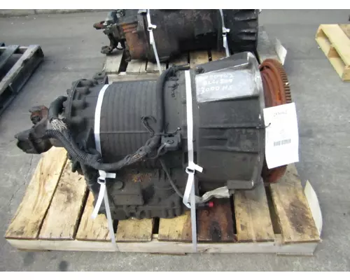 ALLISON 3000HS GEN 4-5 TRANSMISSION ASSEMBLY