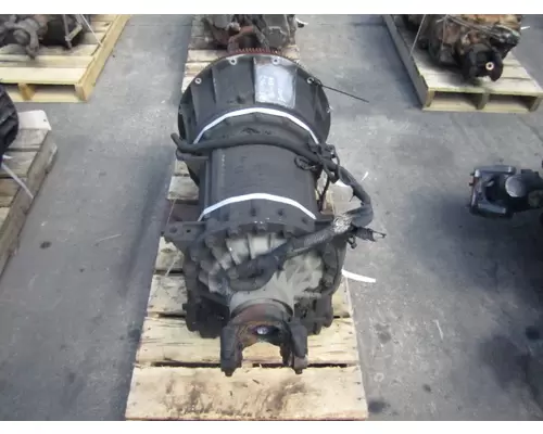 ALLISON 3000HS GEN 4-5 TRANSMISSION ASSEMBLY