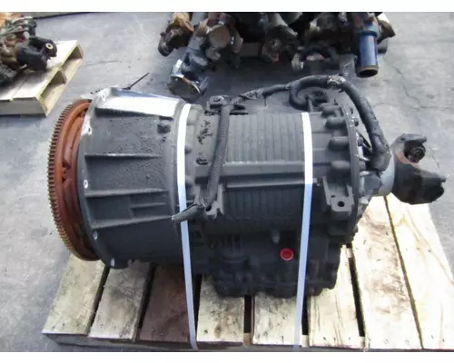 ALLISON 3000HS GEN 4-5 TRANSMISSION ASSEMBLY