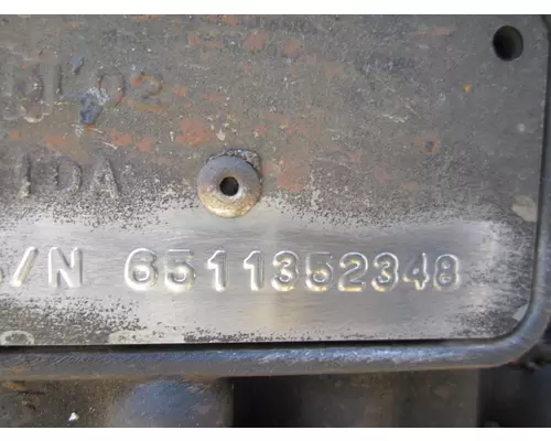 ALLISON 3000HS GEN 4-5 TRANSMISSION ASSEMBLY