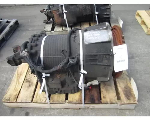 ALLISON 3000HS GEN 4-5 TRANSMISSION ASSEMBLY