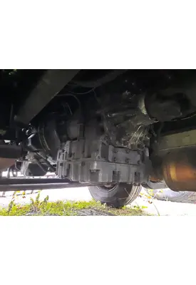 ALLISON 3000HS GEN 4-5 TRANSMISSION ASSEMBLY