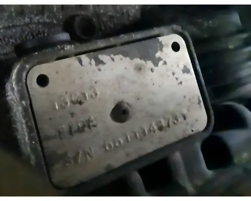 ALLISON 3000HS GEN 4-5 TRANSMISSION ASSEMBLY