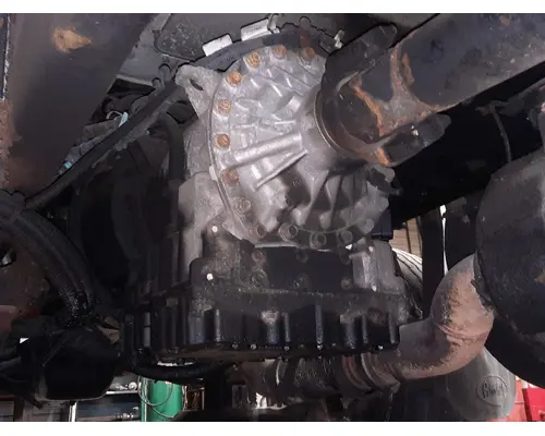 ALLISON 3000HS GEN 4-5 TRANSMISSION ASSEMBLY