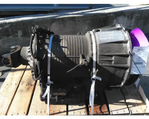 ALLISON 3000HS GEN 4-5 TRANSMISSION ASSEMBLY