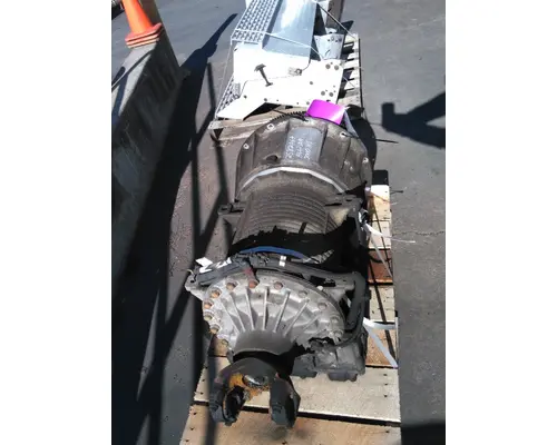 ALLISON 3000HS GEN 4-5 TRANSMISSION ASSEMBLY