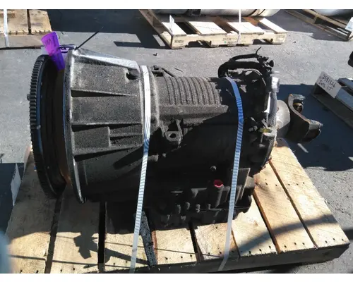 ALLISON 3000HS GEN 4-5 TRANSMISSION ASSEMBLY