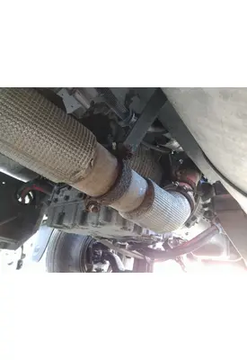 ALLISON 3000HS GEN 4-5 TRANSMISSION ASSEMBLY