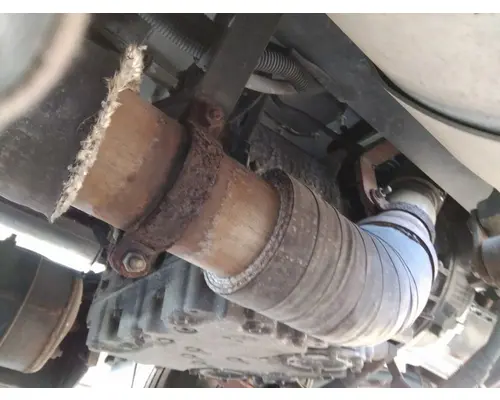 ALLISON 3000HS GEN 4-5 TRANSMISSION ASSEMBLY