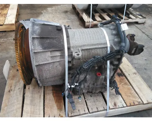 ALLISON 3000HS GEN 4-5 TRANSMISSION ASSEMBLY