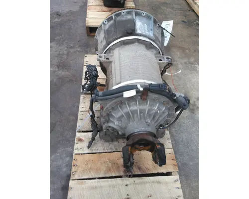 ALLISON 3000HS GEN 4-5 TRANSMISSION ASSEMBLY