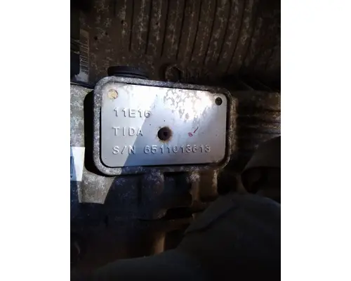 ALLISON 3000HS GEN 4-5 TRANSMISSION ASSEMBLY