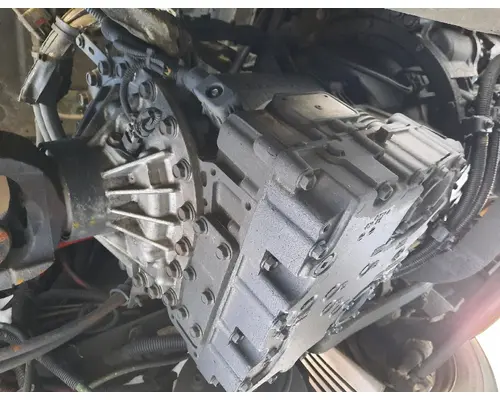 ALLISON 3000HS GEN 4-5 TRANSMISSION ASSEMBLY