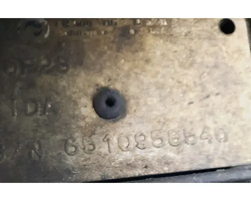 ALLISON 3000HS GEN 4-5 TRANSMISSION ASSEMBLY