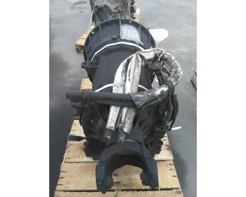ALLISON 3000HS GEN 4-5 TRANSMISSION ASSEMBLY