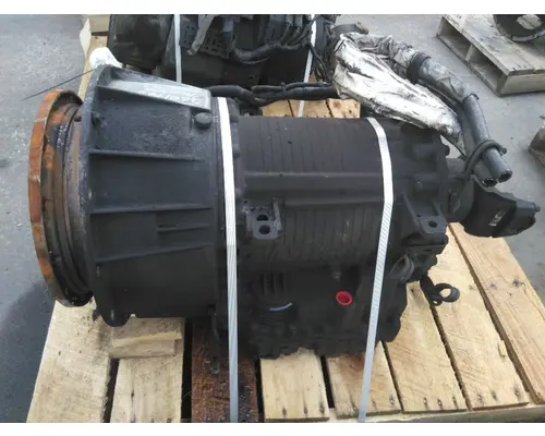 ALLISON 3000HS GEN 4-5 TRANSMISSION ASSEMBLY