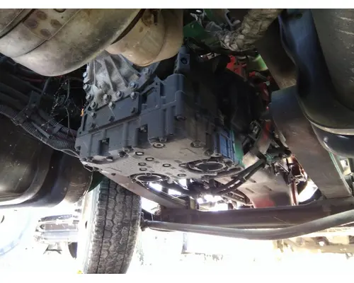 ALLISON 3000HS GEN 4-5 TRANSMISSION ASSEMBLY