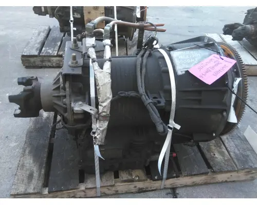 ALLISON 3000HS GEN 4-5 TRANSMISSION ASSEMBLY