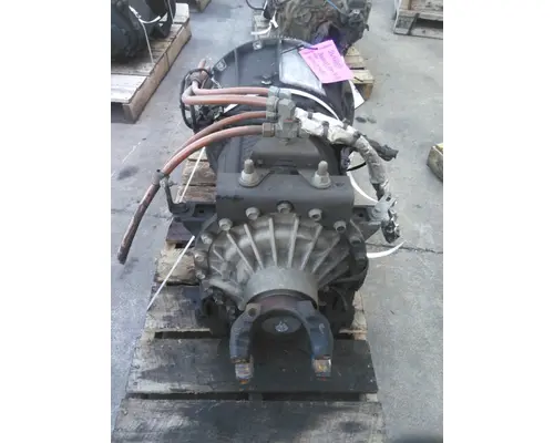 ALLISON 3000HS GEN 4-5 TRANSMISSION ASSEMBLY