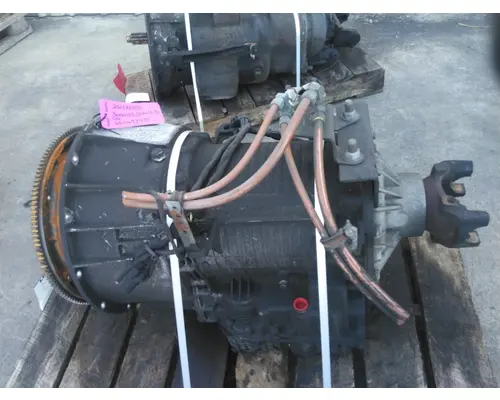 ALLISON 3000HS GEN 4-5 TRANSMISSION ASSEMBLY