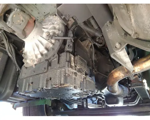 ALLISON 3000HS GEN 4-5 TRANSMISSION ASSEMBLY