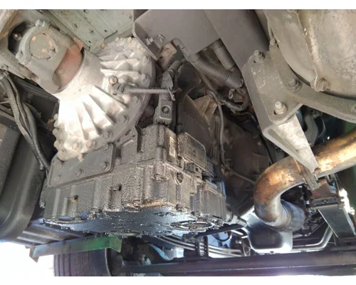 ALLISON 3000HS GEN 4-5 TRANSMISSION ASSEMBLY