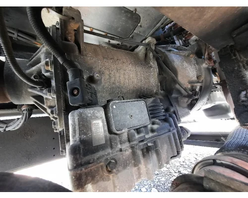 ALLISON 3000HS GEN 4-5 TRANSMISSION ASSEMBLY