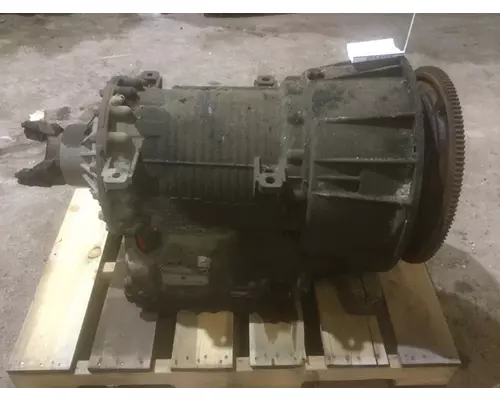 ALLISON 3000HS GEN 4-5 TRANSMISSION ASSEMBLY