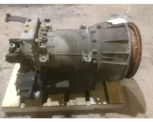 ALLISON 3000HS GEN 4-5 TRANSMISSION ASSEMBLY