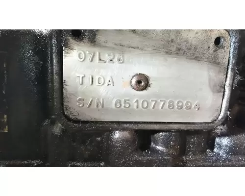 ALLISON 3000HS GEN 4-5 TRANSMISSION ASSEMBLY