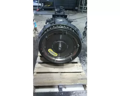 ALLISON 3000HS GEN 4-5 TRANSMISSION ASSEMBLY