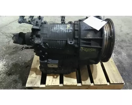 ALLISON 3000HS GEN 4-5 TRANSMISSION ASSEMBLY