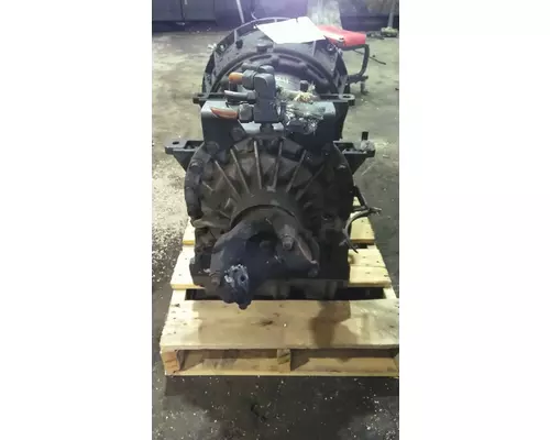 ALLISON 3000HS GEN 4-5 TRANSMISSION ASSEMBLY