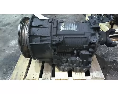 ALLISON 3000HS GEN 4-5 TRANSMISSION ASSEMBLY