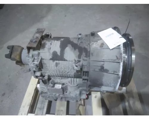 ALLISON 3000HS GEN 4-5 TRANSMISSION ASSEMBLY