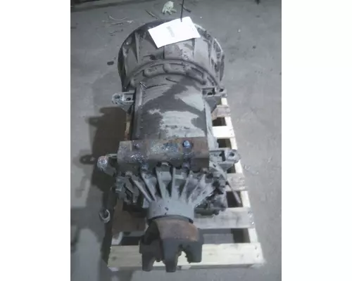 ALLISON 3000HS GEN 4-5 TRANSMISSION ASSEMBLY