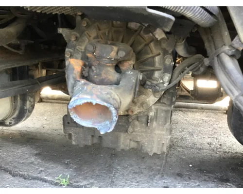 ALLISON 3000HS GEN 4-5 TRANSMISSION ASSEMBLY