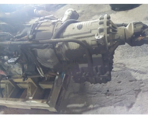 ALLISON 3000HS GEN 4-5 TRANSMISSION ASSEMBLY