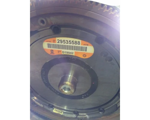ALLISON 3000HS GEN 4-5 TRANSMISSION ASSEMBLY