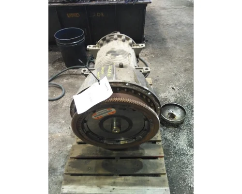ALLISON 3000HS GEN 4-5 TRANSMISSION ASSEMBLY