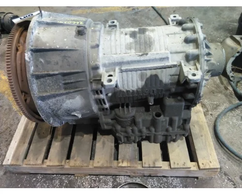 ALLISON 3000HS GEN 4-5 TRANSMISSION ASSEMBLY