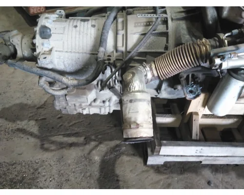 ALLISON 3000HS GEN 4-5 TRANSMISSION ASSEMBLY