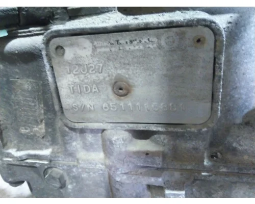 ALLISON 3000HS GEN 4-5 TRANSMISSION ASSEMBLY